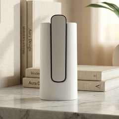 Foldable Electric Water Dispenser Pump USB Rechargeable for Bottles (1 Pc)