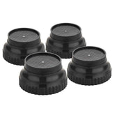 Appliance Stand – Heavy-Duty Plastic Legs (4 Pcs) | GlimmerHome
