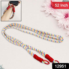 Universal Phone Lanyard – Cross-Body Strap | Mobiléon