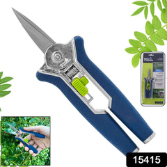 Micro Garden Snip – Ultra-Sharp Pruning Scissors for Precision