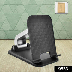 Mobile Phone Holder – Sturdy Adjustable Desk & Bed Stand