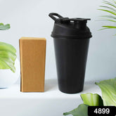 Leak-Proof Shaker Bottle – BPA-Free for Protein & Pre-Workout | hydrozilla