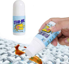 Clothes Stain Remover Roller – Travel-Friendly 50ml | Storenzo