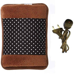 Electric Heating Bag – Velvet Pain Relief & Warmth | Velvet Wellness