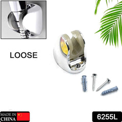 Adjustable Hand Shower Holder – Easy Install Bracket | Mist & Relax