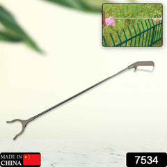 Garbage Picker Tool – Flexible Long Reach Grabber for Home | storenzo
