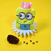 Minions Hot Water Bag – 2-Eye Design for Pain Relief | FitFuzion