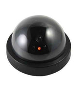 Dummy Security Camera – Wireless & Realistic Home Deterrent | AutoSafeo