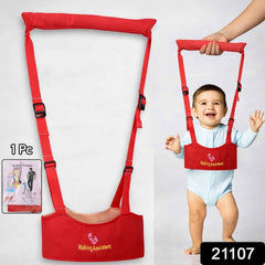 Baby Walking Assistant Harness – Adjustable Support & Safety Belt