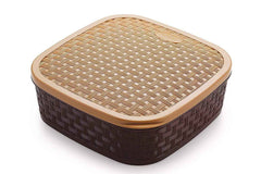 Masala Dabba – 7-in-1 Spice Storage Box | Lunchie Bunchie