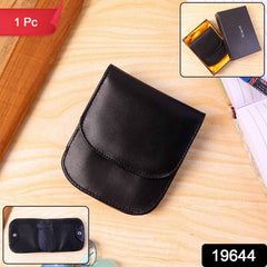 Compact Multi-Purpose Wallet Pouch – Premium Everyday Carry