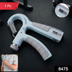 Adjustable Hand Grip Strengthener Ð Enhance grip & forearm power