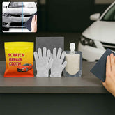 Car Scratch Remover Kit – Nano Magic for Paint Repair | PowerPulse