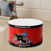 Leak-Proof Waterproof Sealing Tape – Effective Pipe & Home Repair