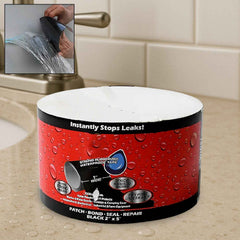 Leak-Proof Waterproof Sealing Tape – Effective Pipe & Home Repair