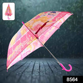 3-Fold Umbrella – Compact, Windproof & Travel-Friendly | DrizzlePro