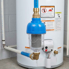 Hard Water Shower Filter Ð Multi-Layer Purification for Bathroom