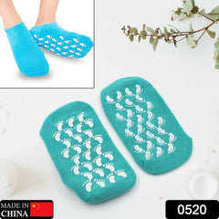 Soft Socks for Dry Feet – Cracked Heel Repair & Comfort |