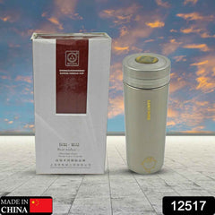 Vacuum Insulated Flask – Hot & Cold, Leak-Proof | Indo Glow