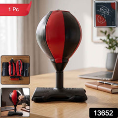 Inflatable Punching Bag Ð Portable & Durable for Indoor Fitness