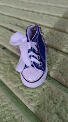 Mini Shoe Keychain – Stylish Bag Accessory & Gift | JourneyMate