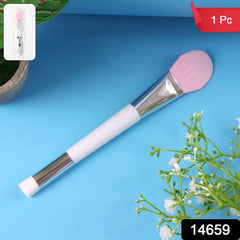 Silicone Face Mask Applicator – Hygienic & Even Skincare Brush
