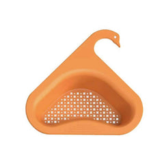 Swan Drain Strainer – Anti-Clog Filter for Kitchen Sinks | ShineCrest