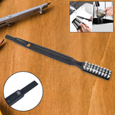Multifunctional Cleaning Brush – Versatile Kitchen Tool | Velvet Wipe