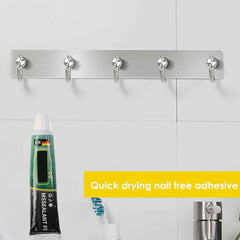 Instant Sealant Repair Adhesive – Pack of 4 Tubes, 12 ML Each