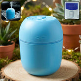 USB Air Humidifier – Portable Cool Mist Diffuser 220 ML | storenzo
