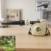 Electric Air Blower – Powerful Dust and Leaf Cleaning Tool