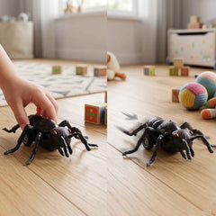 Kids Animal Pull Back Toy Ð Fun Rolling Motion & Imaginative Play
