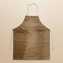 Full-Cover Chef Apron – Adjustable, Durable Kitchen Protection