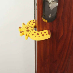 Door Stopper – Durable & Portable for Home & Office | Storenzo