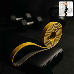 Resistance Loop Band – Heavy-Duty Strength Training Tool