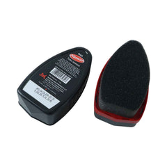 Black Shoe Shiner Ð Instant Gloss & Easy Portable Care