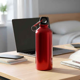 Reusable Water Bottle – Compact Leak-Resistant 350ml