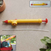 Bottle Sprayer – Adjustable Brass Nozzle for Garden | Grow Garden Tools