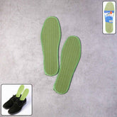 Comfort Shoe Insoles – Soft Cushioned Support Size 37