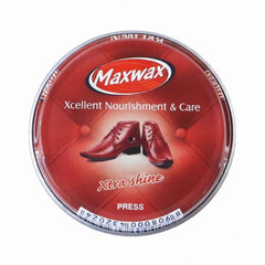 Shoe Care Ð Instant Shine & Protective Brown Cream for Leather Shoes