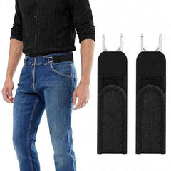 Buckleless Elastic Belt Hook (SKNM)