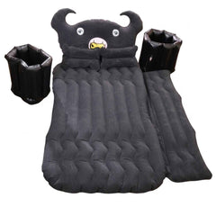 Car Air Mattress Bed Set Ð Portable Comfort for Travel & Camping