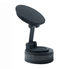 Mobile Phone Holder Stand – 360° Adjustable Magnetic Car & Desk Mount