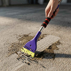 Multipurpose Cleaning Brush Ð Dual Function for Deep Cleaning