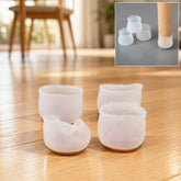 Silicone Furniture Feet Pads – Scratch Protection & Noise Reduction