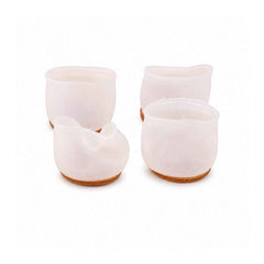 Silicone Furniture Feet Pads – Scratch Protection & Noise Reduction