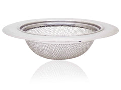 Stainless Steel Sink Strainer – Anti-Clog Drain Filter | Indo Glow
