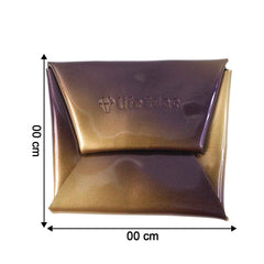 Coin Pouch Ð Compact, Foldable PU Leather Wallet for Daily Use