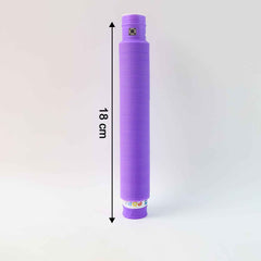 LED Glow Pop Tube – Stretchable Light-Up Sensory Toy