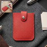 Small Card Holder Wallet Ð Slim & Travel-Friendly Design